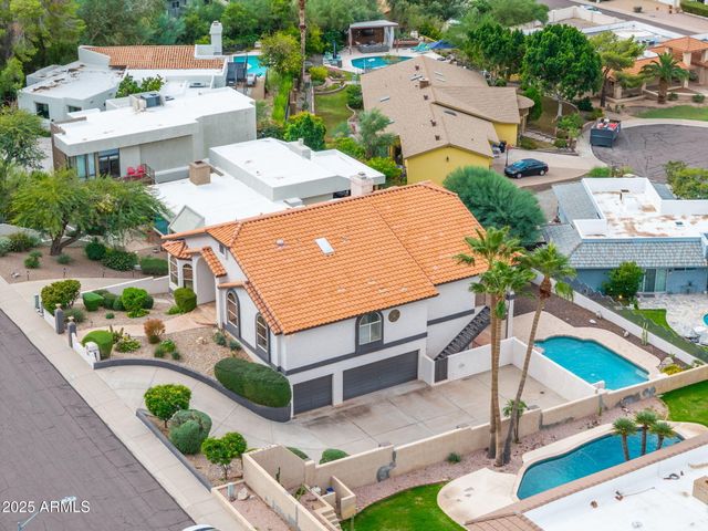 7242 N 23rd Place, Phoenix, AZ 85020