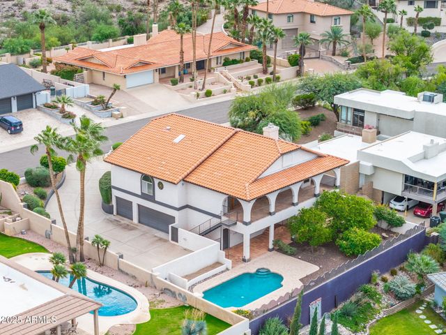 7242 N 23rd Place, Phoenix, AZ 85020