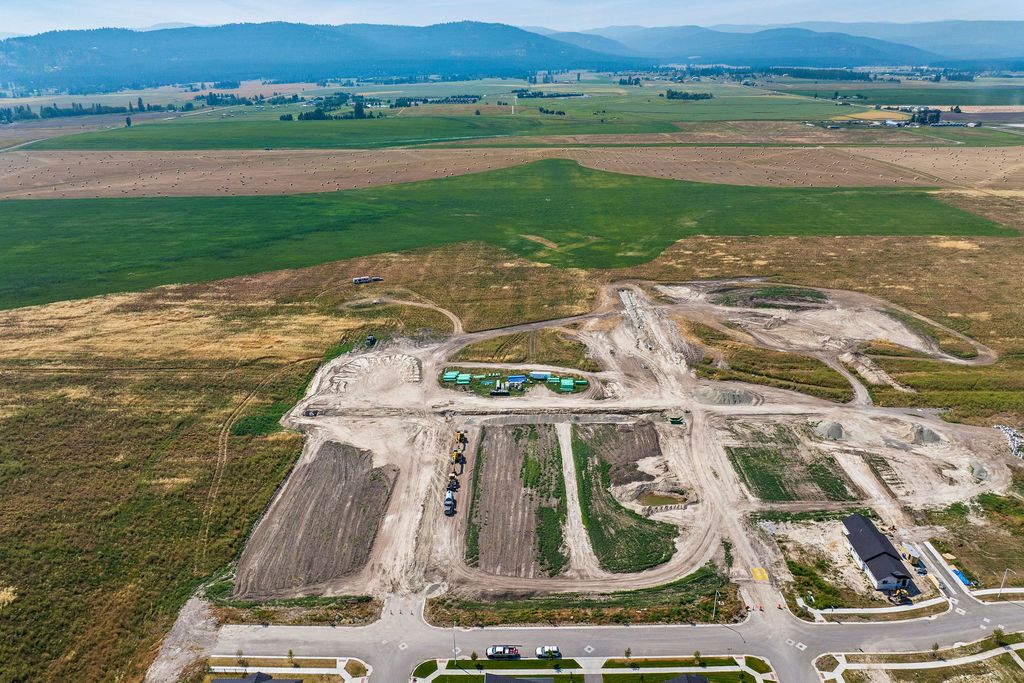 TBD Xavier Road, Kalispell, MT 59901 photo 5