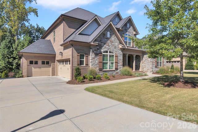 17810 Pawleys Plantation Lane 37, Charlotte, NC 28278