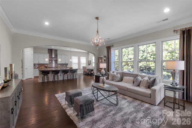 17810 Pawleys Plantation Lane 37, Charlotte, NC 28278