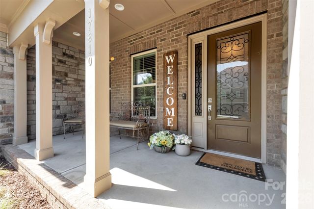 17810 Pawleys Plantation Lane 37, Charlotte, NC 28278