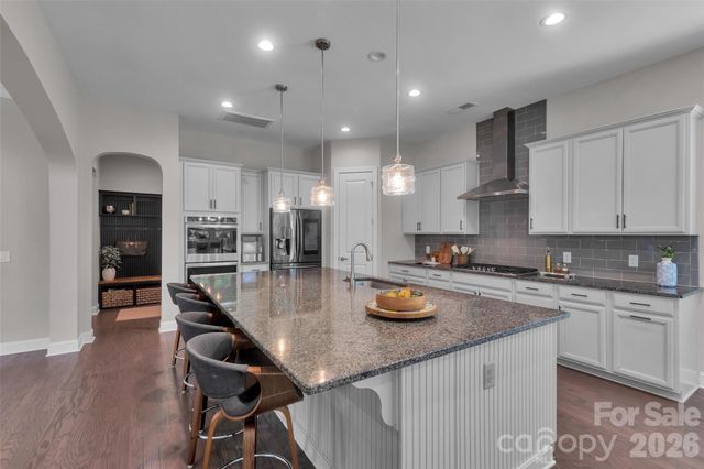 17810 Pawleys Plantation Lane 37, Charlotte, NC 28278