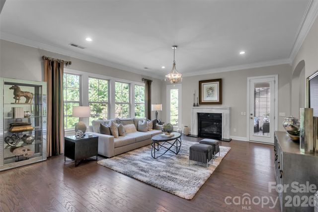 17810 Pawleys Plantation Lane 37, Charlotte, NC 28278