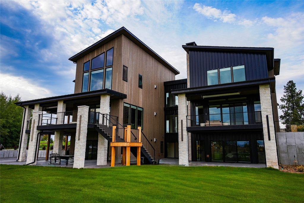 235 Placid Drive, Kalispell, MT 59901 photo 37