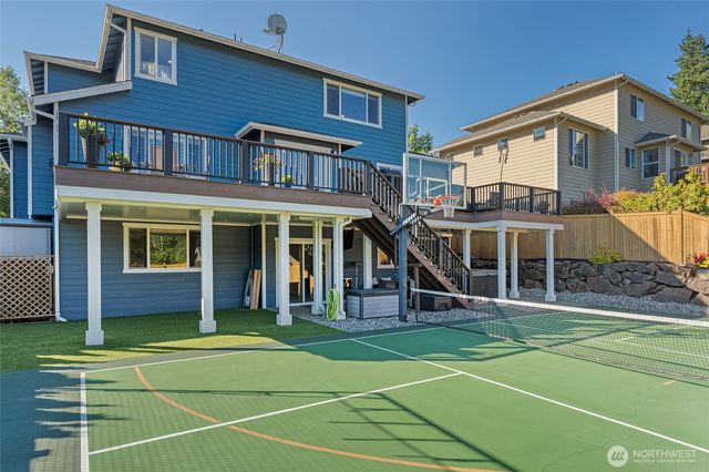 15060 NE 185th Street, Woodinville, WA 98072