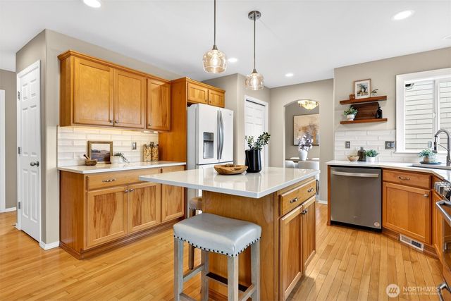 15060 NE 185th Street, Woodinville, WA 98072