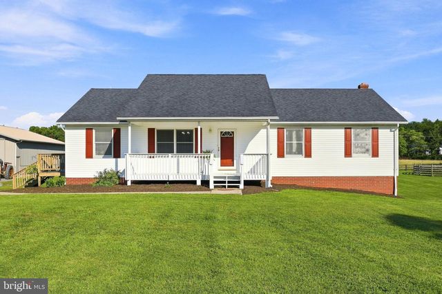 96 LADY BUG LN, Kearneysville, WV 25430