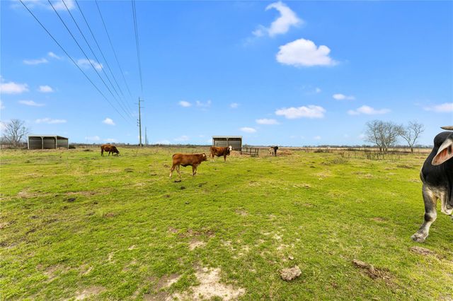 311 County Road 18, Damon, TX 77430