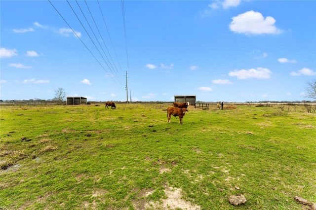 311 County Road 18, Damon, TX 77430