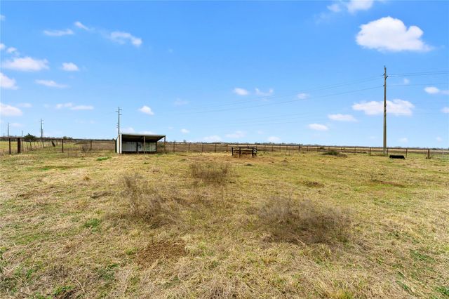 311 County Road 18, Damon, TX 77430