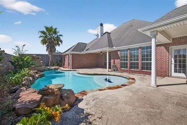 6375 Ellington Lane, Beaumont, TX 77706