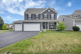 6056 Glade Run Road, Hilliard, OH 43026