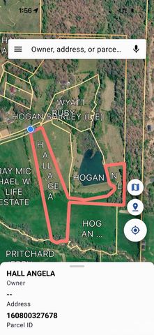 00 Hal Drive, Marion, NC 28752
