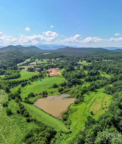 00 Hal Drive, Marion, NC 28752