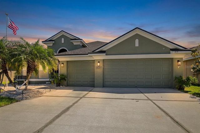 319 19TH STREET NW, Ruskin, FL 33570