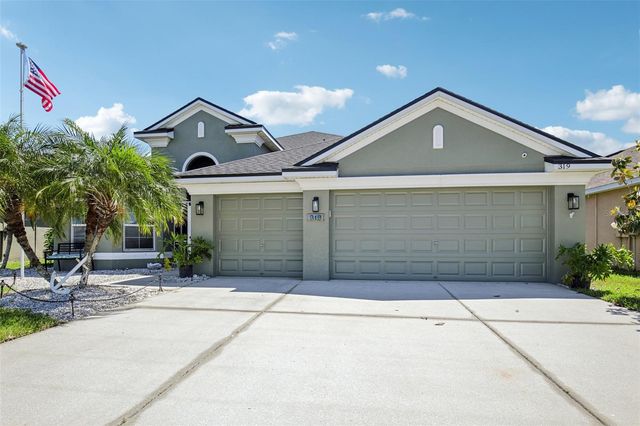 319 19TH STREET NW, Ruskin, FL 33570