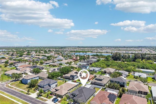 319 19TH STREET NW, Ruskin, FL 33570