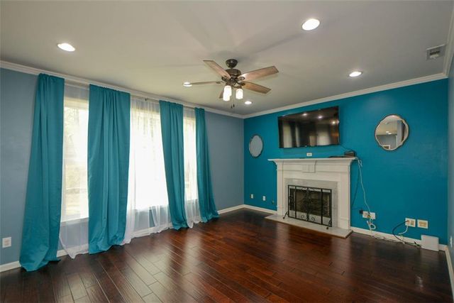 3433 Mill Grove Terrace, Dacula, GA 30019