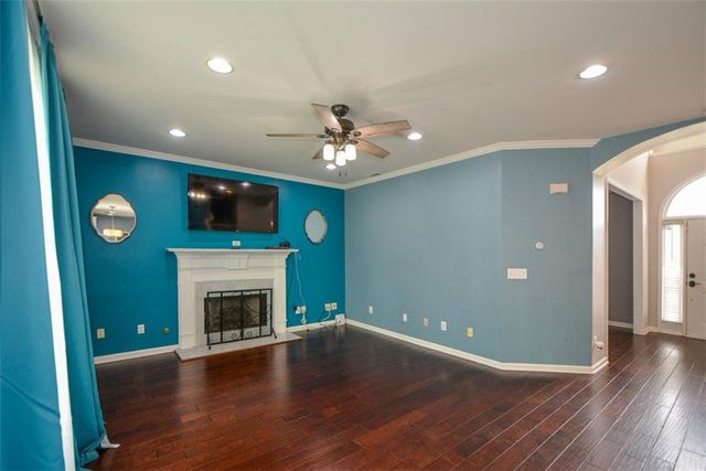 3433 Mill Grove Terrace, Dacula, GA 30019