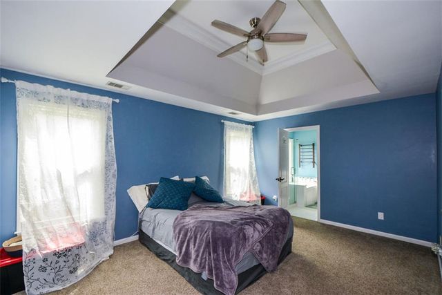 3433 Mill Grove Terrace, Dacula, GA 30019