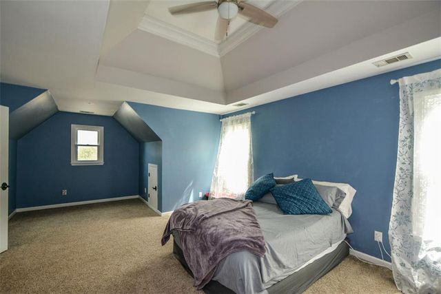 3433 Mill Grove Terrace, Dacula, GA 30019