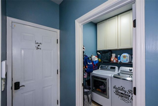 3433 Mill Grove Terrace, Dacula, GA 30019