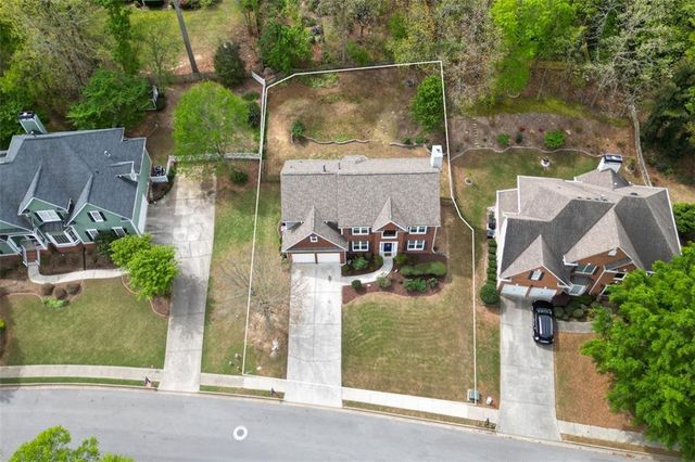 3433 Mill Grove Terrace, Dacula, GA 30019