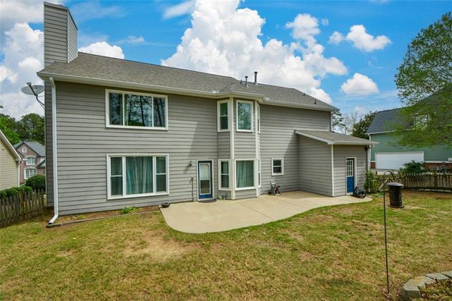 3433 Mill Grove Terrace, Dacula, GA 30019