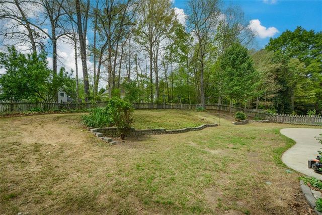 3433 Mill Grove Terrace, Dacula, GA 30019