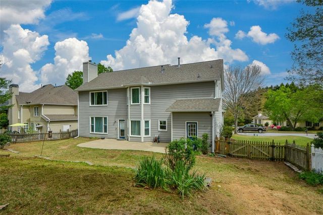 3433 Mill Grove Terrace, Dacula, GA 30019