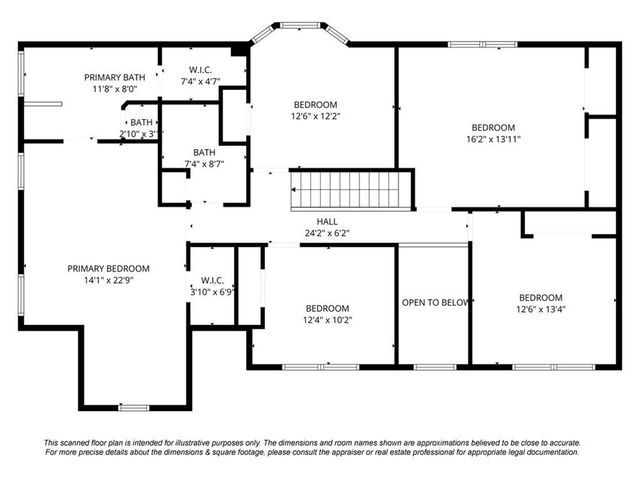 3433 Mill Grove Terrace, Dacula, GA 30019