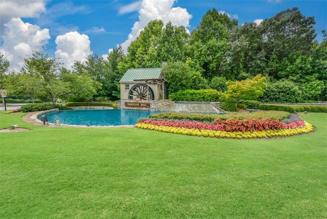 3433 Mill Grove Terrace, Dacula, GA 30019