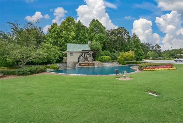 3433 Mill Grove Terrace, Dacula, GA 30019