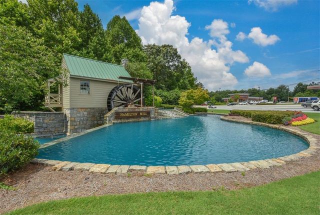 3433 Mill Grove Terrace, Dacula, GA 30019