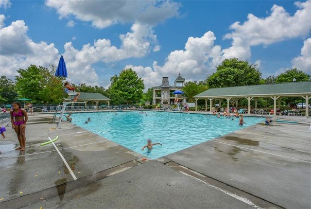 3433 Mill Grove Terrace, Dacula, GA 30019