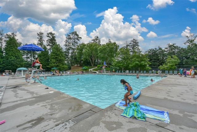 3433 Mill Grove Terrace, Dacula, GA 30019