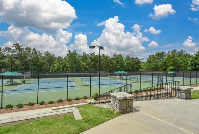 3433 Mill Grove Terrace, Dacula, GA 30019