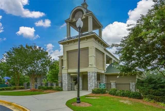 3433 Mill Grove Terrace, Dacula, GA 30019