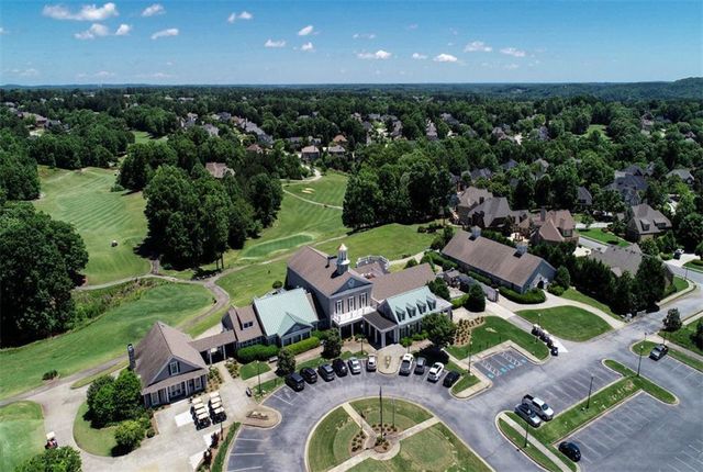 3433 Mill Grove Terrace, Dacula, GA 30019