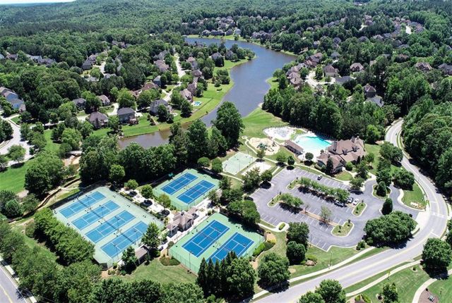 3433 Mill Grove Terrace, Dacula, GA 30019