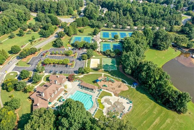 3433 Mill Grove Terrace, Dacula, GA 30019