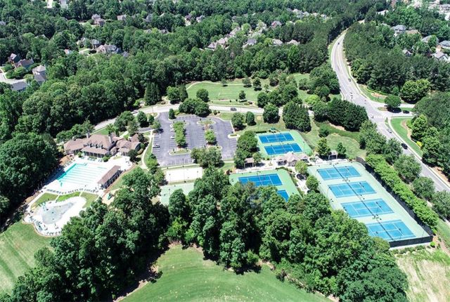 3433 Mill Grove Terrace, Dacula, GA 30019