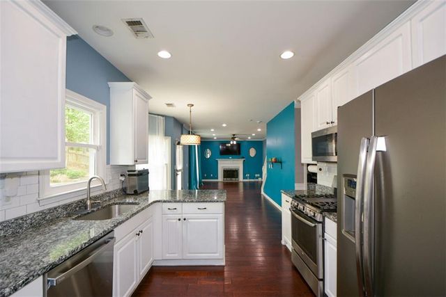 3433 Mill Grove Terrace, Dacula, GA 30019