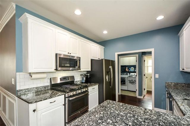 3433 Mill Grove Terrace, Dacula, GA 30019