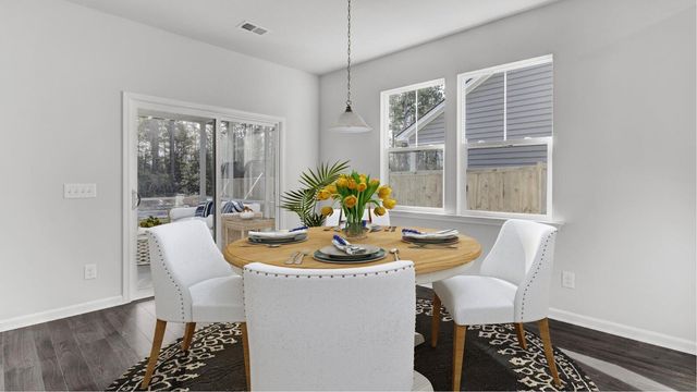 1044 Lettered Olive Lane, Summerville, SC 29485