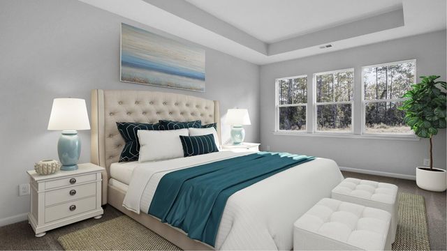 1044 Lettered Olive Lane, Summerville, SC 29485