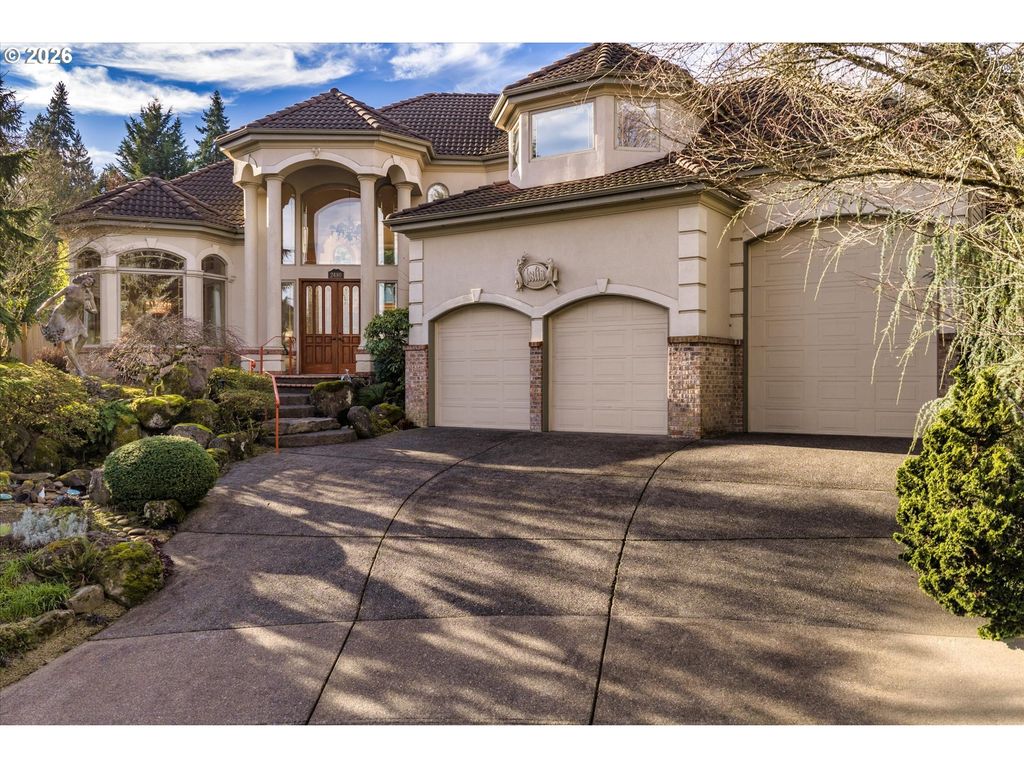2480 MARYLSHIRE Ln, Lake Oswego, OR 97034