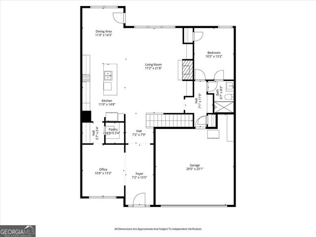 2151 Kate Moore Way, Buford, GA 30518
