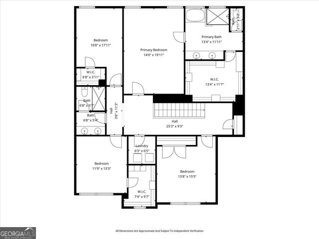 2151 Kate Moore Way, Buford, GA 30518